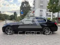2017 BMW 330