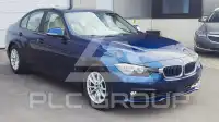 2017 BMW 330