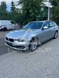 2017 BMW 330