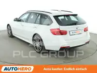 2017 BMW 330
