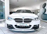 2017 BMW 330