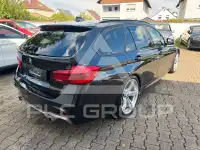 2017 BMW 330