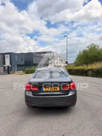 2017 BMW 330
