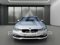 2017 BMW 330