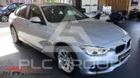 2017 BMW 330