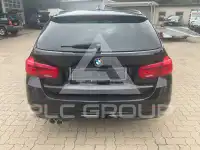 2017 BMW 330