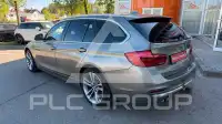 2017 BMW 330
