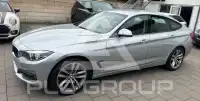 2017 BMW 330