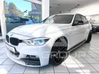 2017 BMW 330