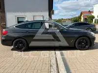 2017 BMW 330