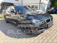2017 BMW 330