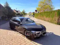 2017 BMW 330