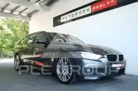 2017 BMW 330