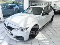 2017 BMW 330