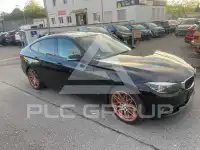 2017 BMW 330