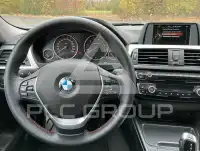 2017 BMW 330