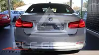 2017 BMW 330
