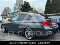 2017 BMW 330