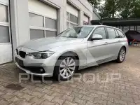 2017 BMW 330