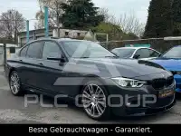 2017 BMW 330