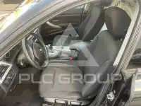 2017 BMW 330