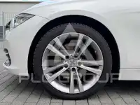 2017 BMW 330