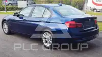 2017 BMW 330