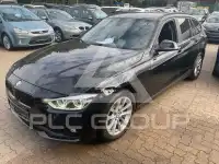 2017 BMW 330