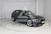 2017 BMW 330