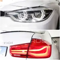 2017 BMW 330