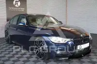 2017 BMW 330