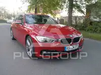 2017 BMW 330