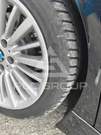 2017 BMW 330