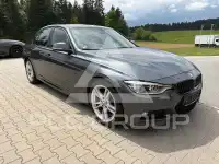 2017 BMW 330