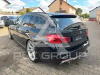 2017 BMW 330