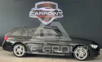 2017 BMW 330