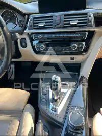 2017 BMW 330