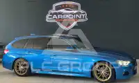 2017 BMW 330