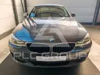 2017 BMW 330