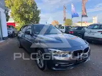 2017 BMW 330