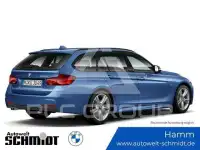 2017 BMW 330