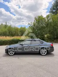 2017 BMW 330