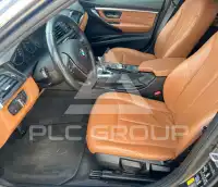 2017 BMW 330
