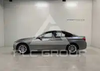 2017 BMW 330