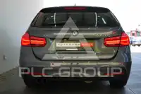2017 BMW 330