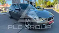 2017 BMW 330