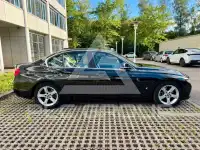2017 BMW 330
