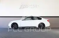 2017 BMW 330