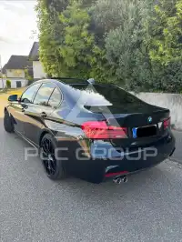 2017 BMW 330