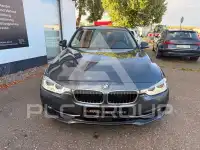 2017 BMW 330